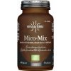 Hifas da Terra Mico-Mix (Reishi, Maitake, Shiitake), BIO, 70 kapsúl Výživový doplnok