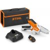 Akumulátorová píla STIHL GTA 26 set, GA01 011 6910