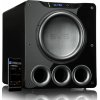 SVS PB-16 ULTRA Piano black (Referenčný subwoofer s uzavretou ozvučnicou, 16