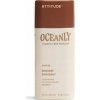 Attitude Tuhý bronzer Oceanly Coffee 8,5 g