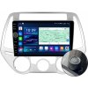 Autorádio Everest 2DIN EVE30 Android, Hyundai i20
