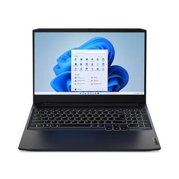 Lenovo IdeaPad Gaming 3 82K101KACK