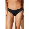 Astratex Spodný diel plaviek Universal bikiny čierna