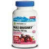 SWISS NATUREVIA MAX Brusnice 250 mg 36 ks