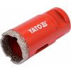 YATO DIAMANTOVÝ VRTÁK 30MM PRE UHLOVÚ BRÚSKU (YT-60445)
