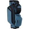 Ping Pioneer Cart Bag Blue Slate/Black