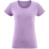 MILLET HIKING JACQUARD TS SS W VIBRANT VIOLET - M