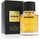 Jil Sander No.4 parfumovaná voda dámska 30 ml