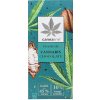 CANNALINE Cannabis Chocolate Dark, 80 g
