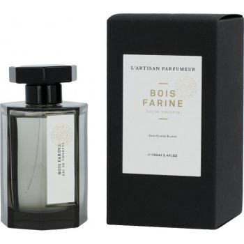 L'Artisan Parfumeur Bois Farine toaletná voda unisex 100 ml od 44