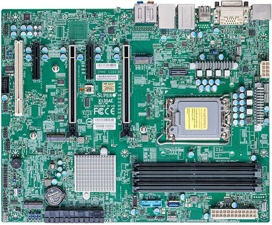 Supermicro MBD-X13SAE-B