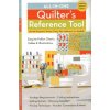 All-In-One Quilter's Reference Tool (2nd edition)