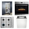 Electrolux LNS5LE18S