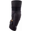FOX Launch Knee Guard Black - L