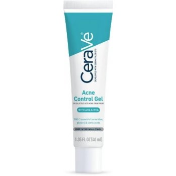 CeraVe Blemish Control gél proti nedokonalostiam 40 ml