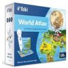 Tolki Pen + World Atlas - autor neuvedený