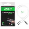 Zfish Lanko Fluorocarbon Leader 20cm 12 kg 2ks