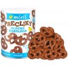 Mixit preclíky - Mléčná čokoláda 250 gr