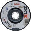 BOSCH X-LOCK Expert for Metal 125x6mmmm (Brúsny kotúč 2608619259)
