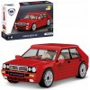 COBI 24508 Youngtimer Automobil Lancia Delta HF Integrale 1:35