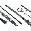 Sportex Graphenon CS-2 Boat 10 ft 3 lb 2 diely