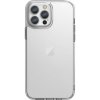 UNIQ LifePro Xtreme Crystal ochranný kryt pre iPhone 13 Pro Max - číry UNIQ-IP6.7HYB(2021)-LPRXCLR - možnosť vrátiť tovar ZADARMO do 30tich dní