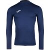 Joma Academy Shirt Brama elastické triko navy veľ. S.-M
