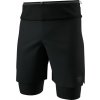 Dynafit | ULTRA 2/1 SHORTS M | čierna| L