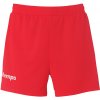 Kempa | Kempa Performance Short Women | červená| M