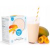 Proteínový nápoj KetoDiet vrecúška 189 g, príchuť mango