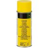 Lak John Deere žltý MCF201 originál 400 ml