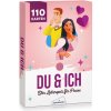 Spielehelden Du&Ich - Kvíz o láske pre páry so zábavnými otázkami (PAARE-10)