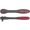 YATO RAČŇA OBALOVANÁ PRIAMA 257mm 1/2'' 72 ZUBOV PRE HLAVICE