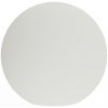 Ecolamp Exteriérové svietidlo Globo, 1x biele plastové tienidlo, (fi 30cm)