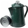 GSI Outdoors Percolator green