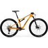 MERIDA NINETY-SIX RC 5000 oranžový(čierny) 2023 Veľkosť: M na výšku postavy 167-183 cm