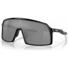 OAKLEY Sutro OO9406-01 Polished Black / PRIZM Black