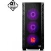 LYNX eSuba Ultra i5 14400F 32GB 1TB SSD NVMe RTX 5070 12G W11 Home