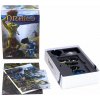 Valentín Drako: Knights and Trolls