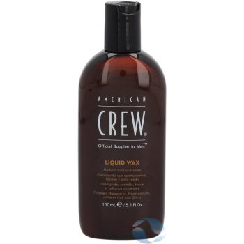 American Crew Liquid Wax 150 ml