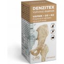 DENZITEX vápnik + D3 + K2 60 kapsúl