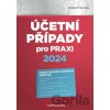 Účetní případy pro praxi 2024 - Vladimír Hruška