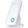 TP-LINK TL-WA854RE 300Mbps Wi-Fi Range Extender, Wall Plugged, 2 internal antennas, 300Mbps at 2.4GHz, WPS (TL-WA854RE)