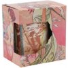HOME ELEMENTS Porcelánový hrnček Mucha Zima 300 ml