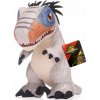 RAPTOR JURASSIC WORLD PLYŠOVÁ HRAČKA DINOSAURUS PLYŠÁK 28 CM ZNOVUZRODENIE