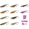 DELPHIN BOMB! Hypno 9cm Perchy 3ks