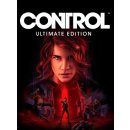 Control (Ultimate Edition)