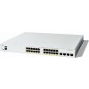 CISCO SB Cisco Catalyst switch C1300-24FP-4G