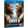 Magic Box Creed II W02244 Blu-Ray