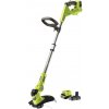 RYOBI 18V ONE+ Hybridná strunová kosačka 25-30 cm 5133003711